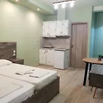 Aparthotel Poppy Beloni Chania (Crete)