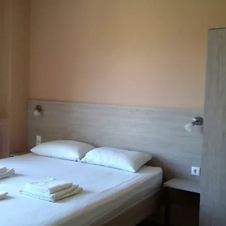 Hotel apartamentowy Poppy Beloni Chania (Crete)