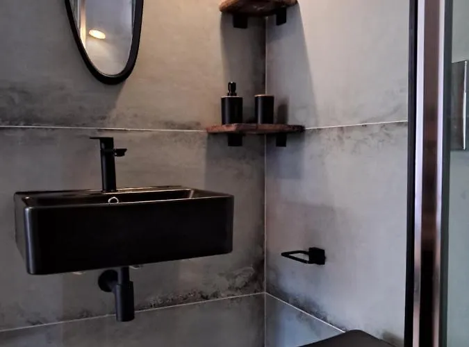 Poppy Beloni 3* Χανιά