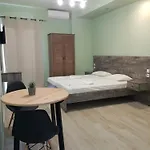 Poppy Beloni 3* Hriszí Aktí Haniá