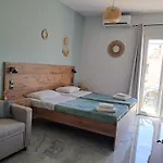 Poppy Beloni 3* Chania (Crete)