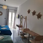 Aparthotel Poppy Beloni 3*