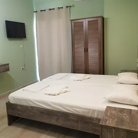 Poppy Beloni Hotel apartamentowy *