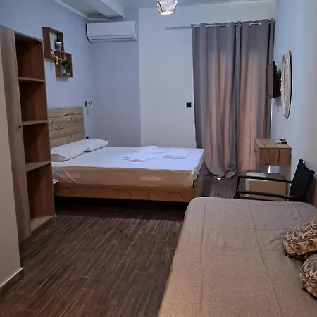 Poppy Beloni 3* Ханья