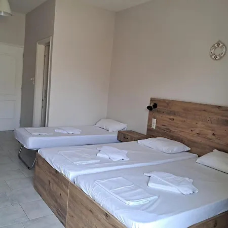 Hotel apartamentowy Poppy Beloni Chania (Crete)