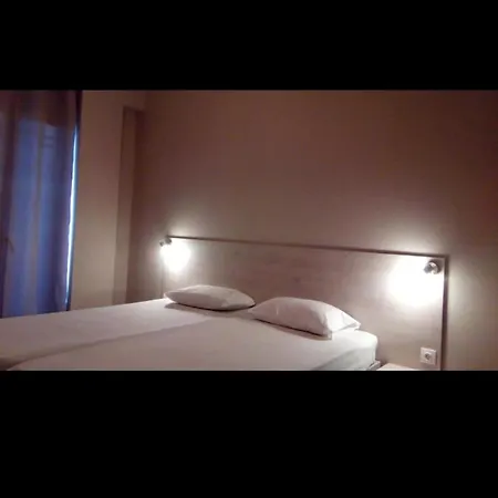 Hotel apartamentowy Poppy Beloni Chania (Crete)