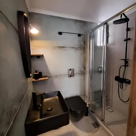 Апарт-отель Poppy Beloni 3*