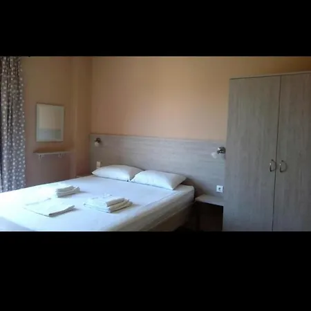 Hotel apartamentowy Poppy Beloni Chania (Crete)