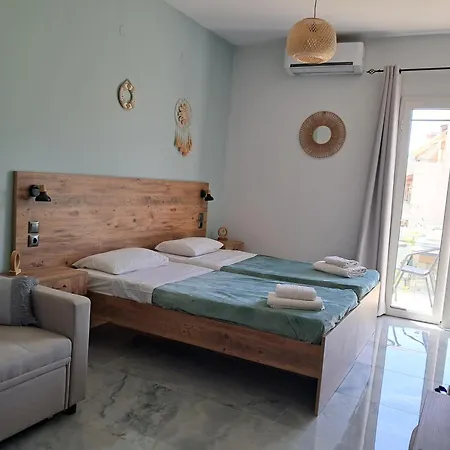 Poppy Beloni 3* Ханья