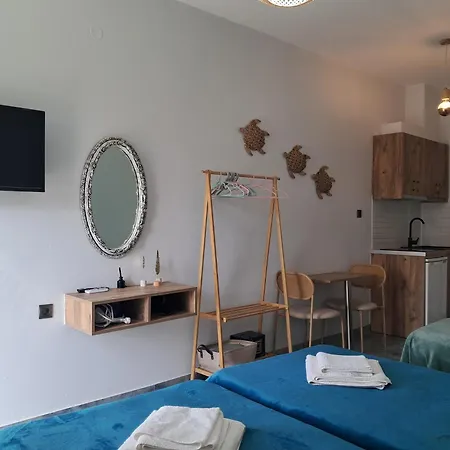 Poppy Beloni 3* La Canée