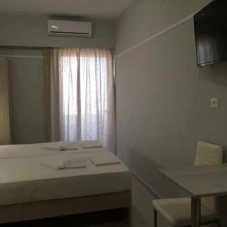 Poppy Beloni Hotel apartamentowy *