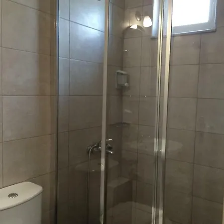 Апарт-отель Poppy Beloni Ханья