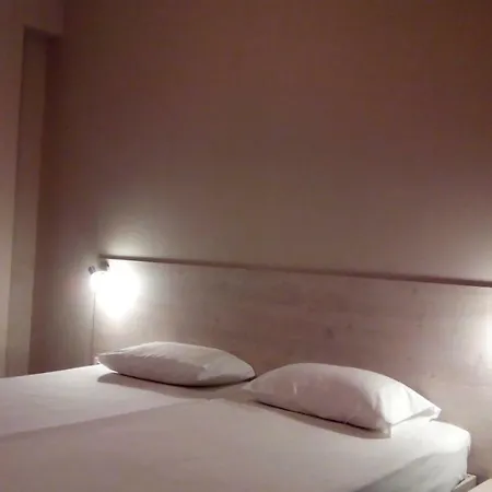 Poppy Beloni 3* Ханья