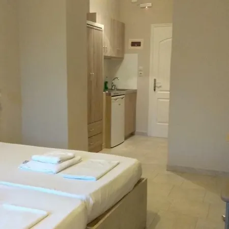 Апарт-отель Poppy Beloni Ханья