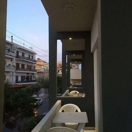 Poppy Beloni Hotel apartamentowy Chania (Crete)