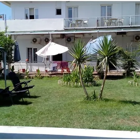 Hotel apartamentowy Poppy Beloni Chania (Crete)