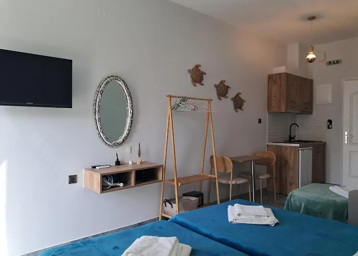 Poppy Beloni 3* La Canée