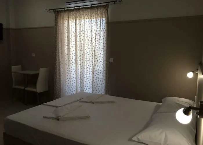 Poppy Beloni Aparthotel