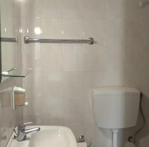 Poppy Beloni Appart hôtel La Canée