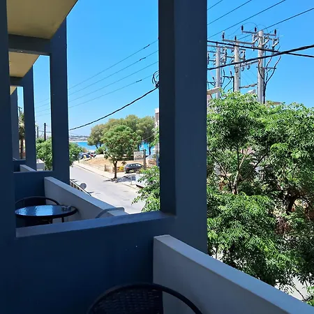 公寓式酒店 Poppy Beloni