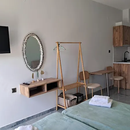 Poppy Beloni Appart hôtel