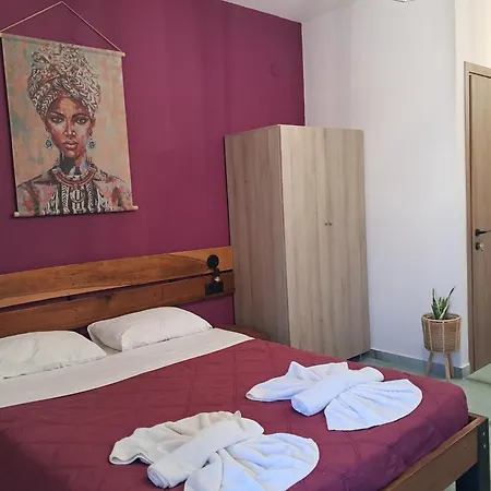 Poppy Beloni Hotel apartamentowy