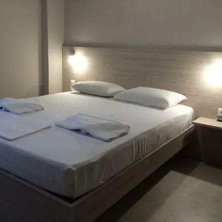 Appart hôtel Poppy Beloni 3*