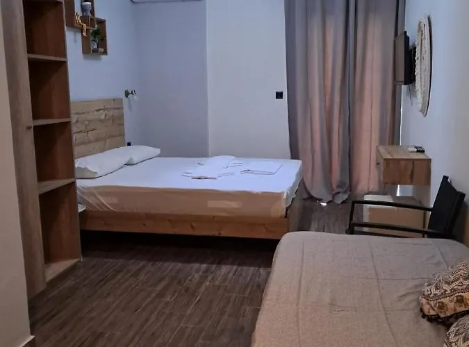 Poppy Beloni 3* Chania (Crete)