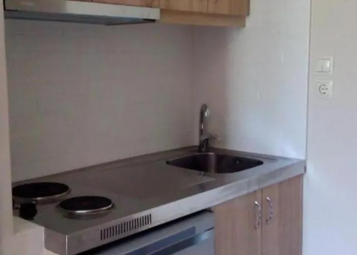 Poppy Beloni Hotel apartamentowy 3*