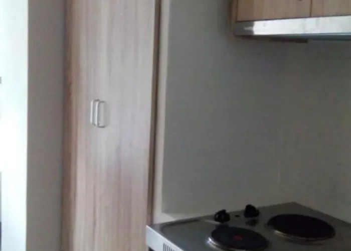 Poppy Beloni 3* Chania (Crete)