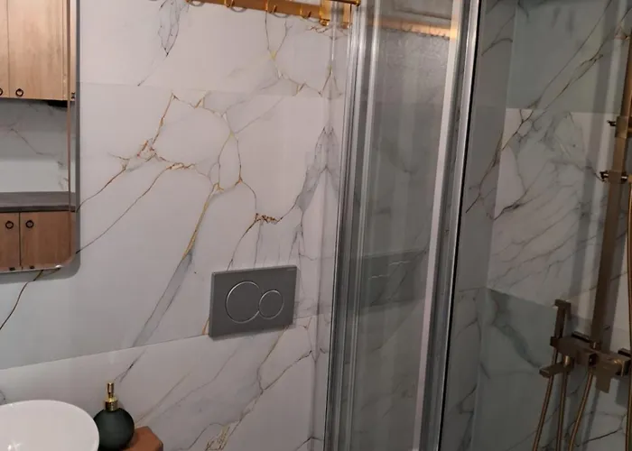 Poppy Beloni Hotel apartamentowy Chania (Crete)