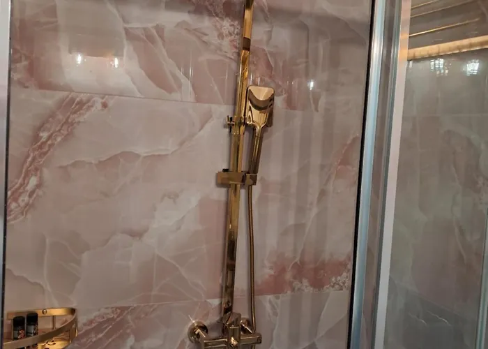 Lägenhetshotell Poppy Beloni