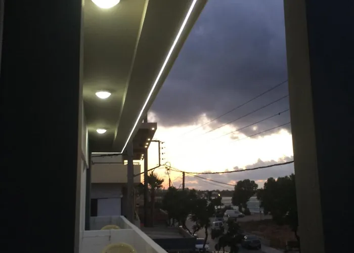 Poppy Beloni 3* Chania (Crete)