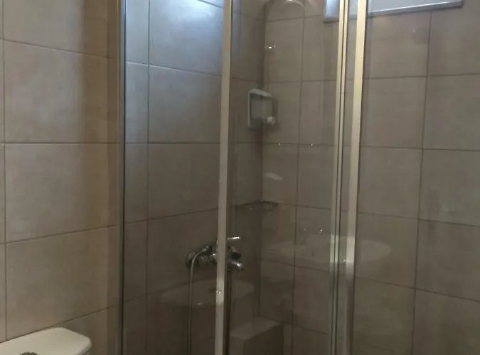 Hotel apartamentowy Poppy Beloni Chania (Crete)